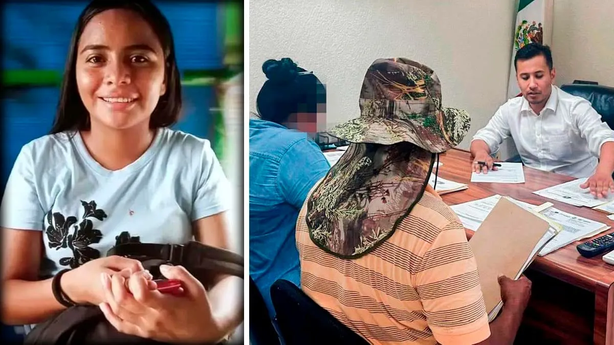 Protestan en Acapulco por la desaparición de una adolescente