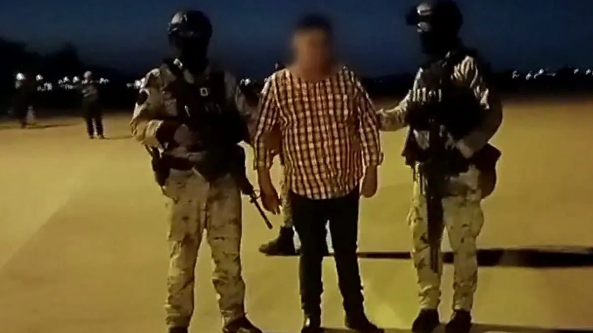 Otra falla más de la FGR; no pudo acreditar acusación contra hermano de ‘El Mencho’