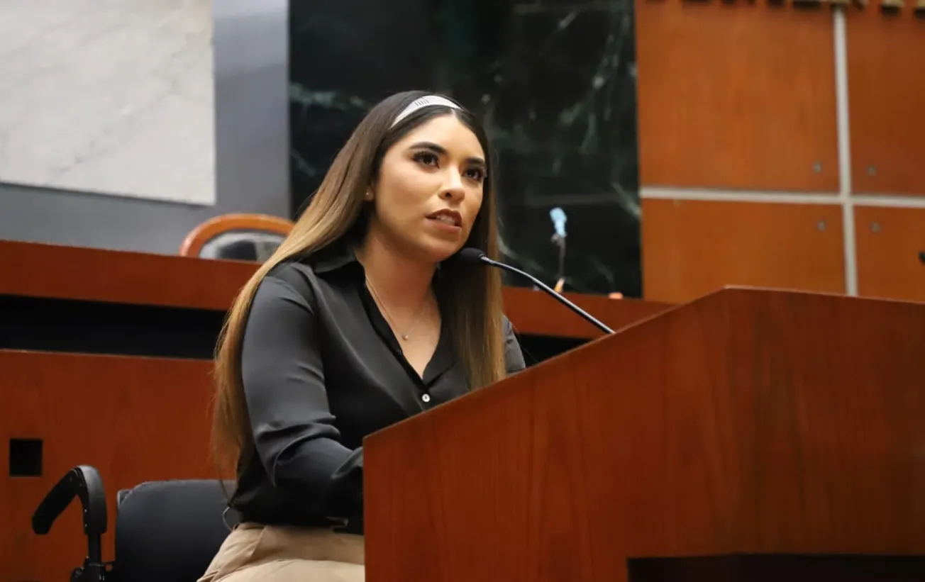 El Congreso de Guerrero analiza una licencia por transtorno menstrual