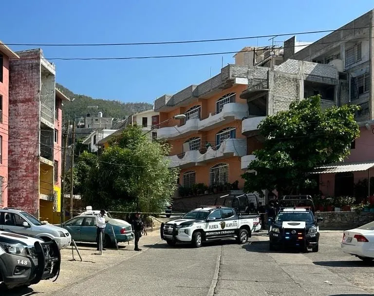 Condena gobierno de Abelina López asesinato de su director de la Policía Vial