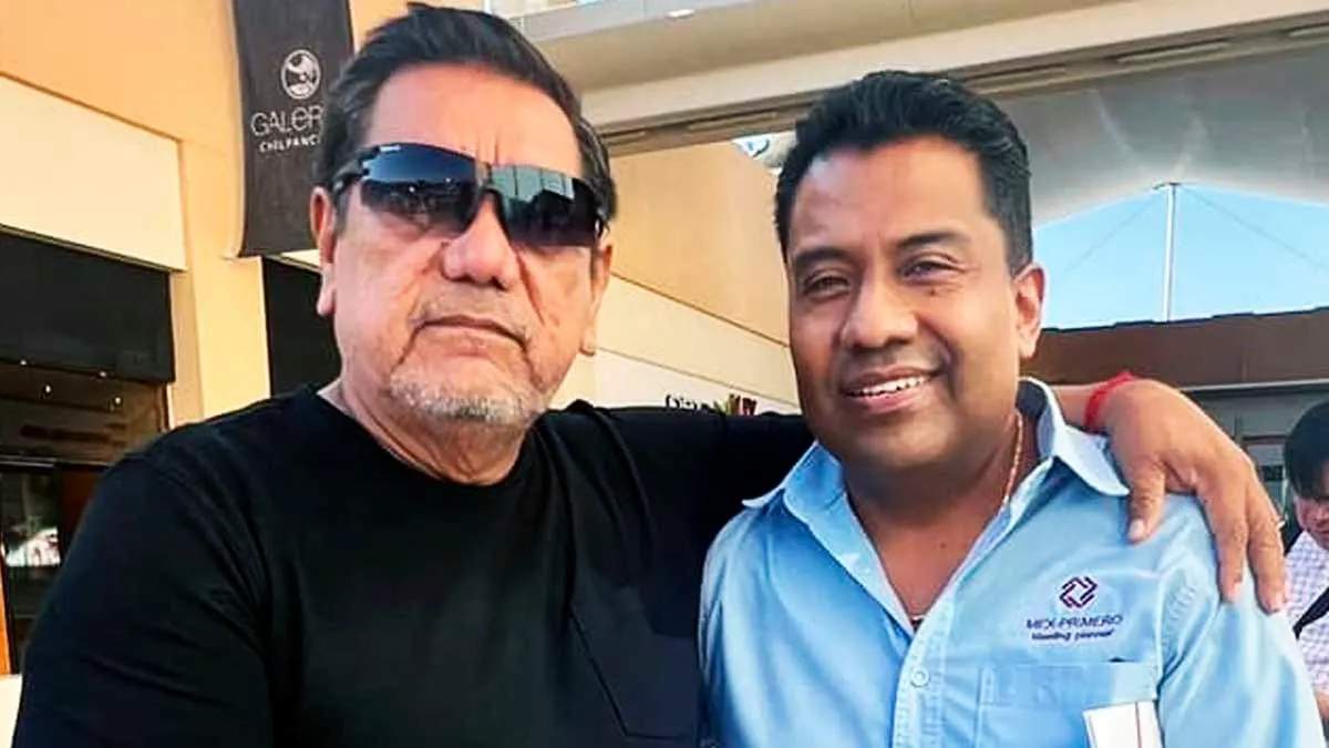 Asesinan al empresario Ricardo Brito en Acapulco