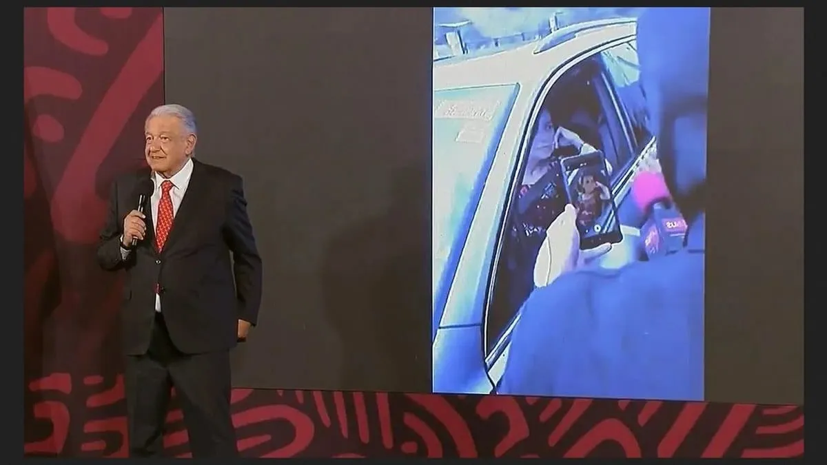 AMLO reconoce haber buscado acuerdos con grupos criminales en Chiapas