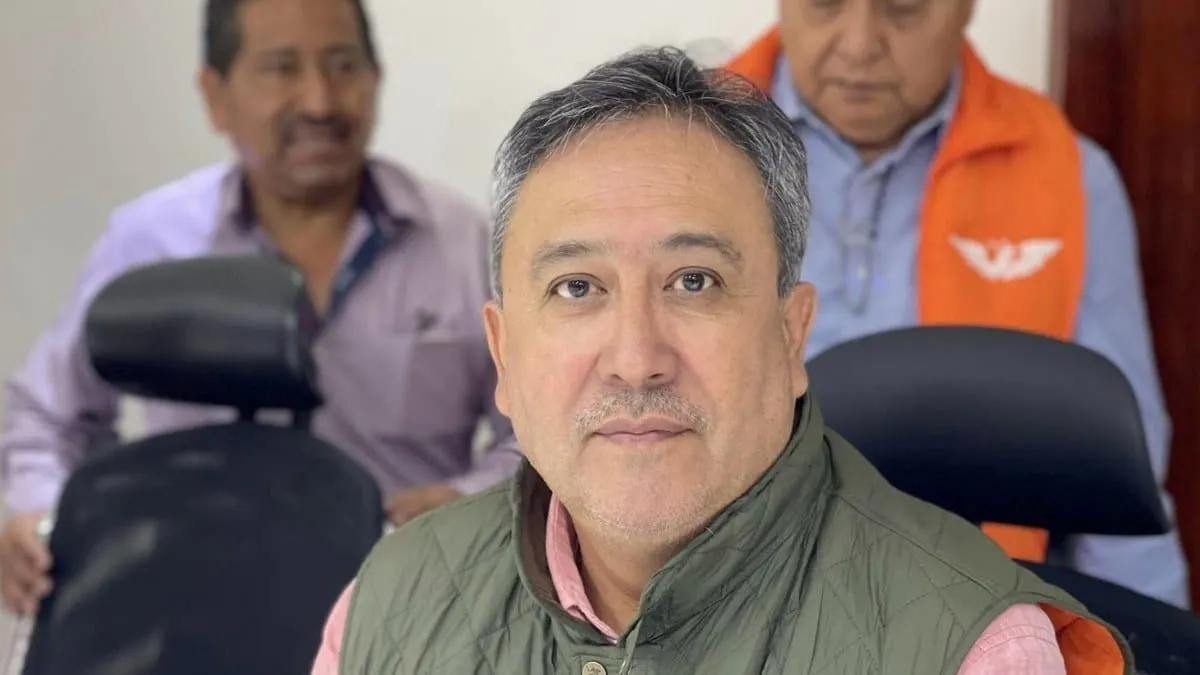 Arranca la «Ola naranja» la batalla por las alcaldías de Guerrero