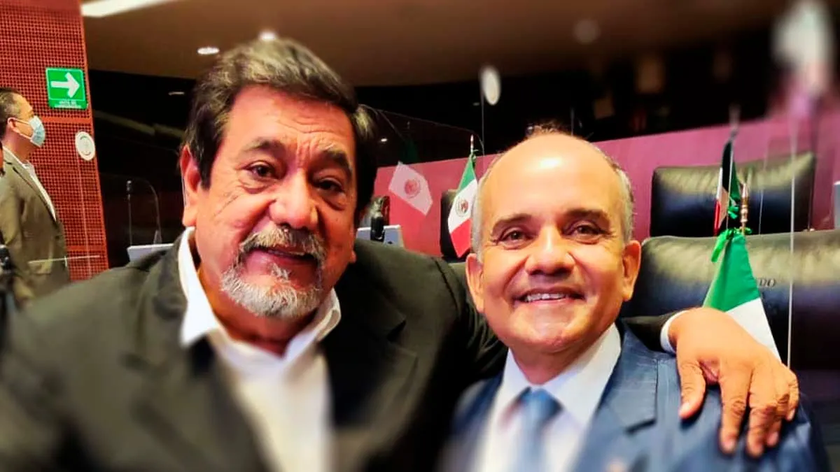 ¿La alianza Félix-Añorve, mito o realidad?