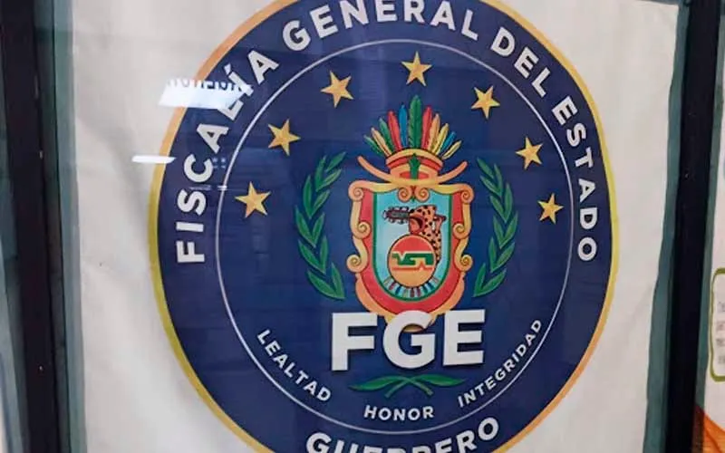 Desmiente Fiscalía de Guerrero ataque armado contra funcionario de casilla en Acatepec
