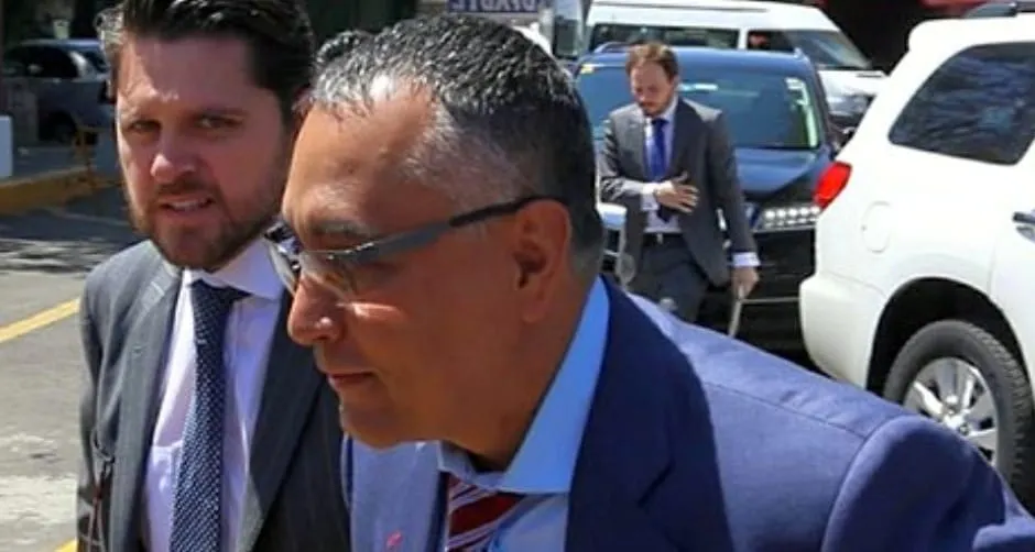 Canadá concede extradición de ‘El general guachicol’: Eduardo León Trauwitz