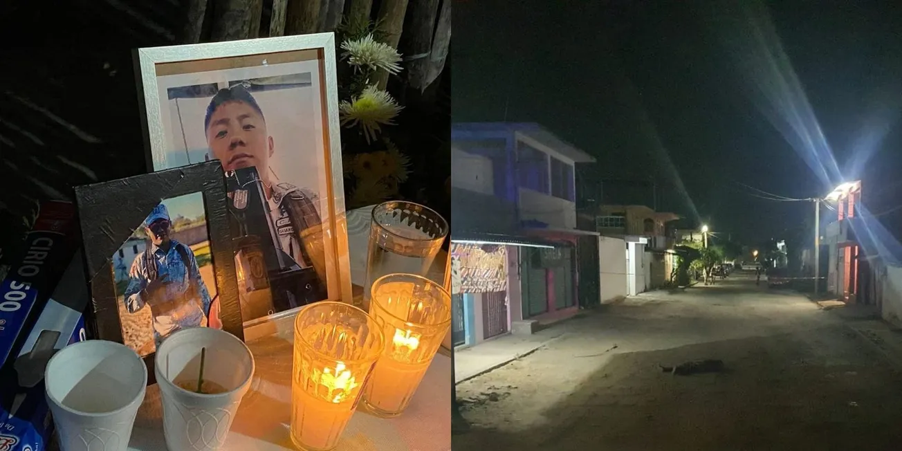 Feliciano fue asesinado en Tres Palos, un día después de ser reportado desaparecido