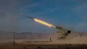 México condena ataque de Irán contra territorio israelí