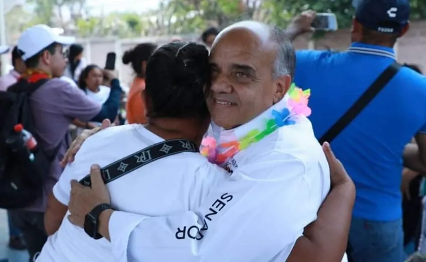 Denuncian a cercanos a Añorve por uso de candidaturas para discapacitados