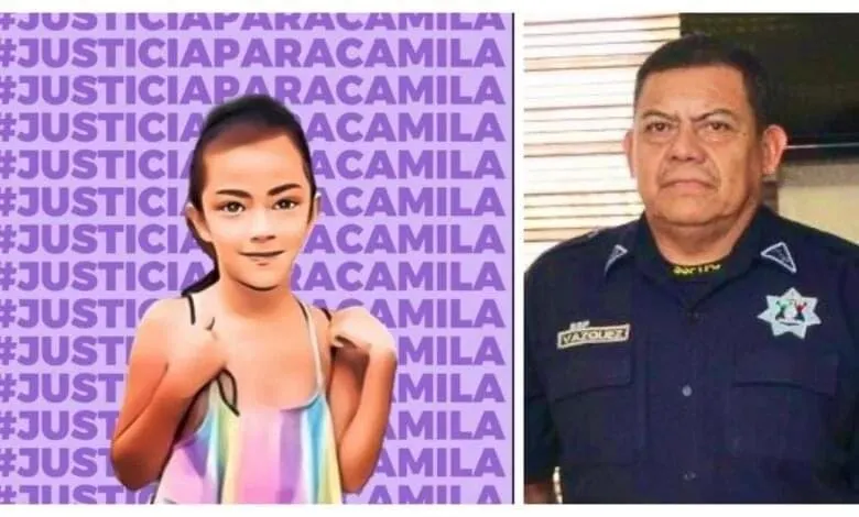 Renuncia secretario de seguridad de Taxco, tras ser acusado de revictimizar a la mamá de Camila