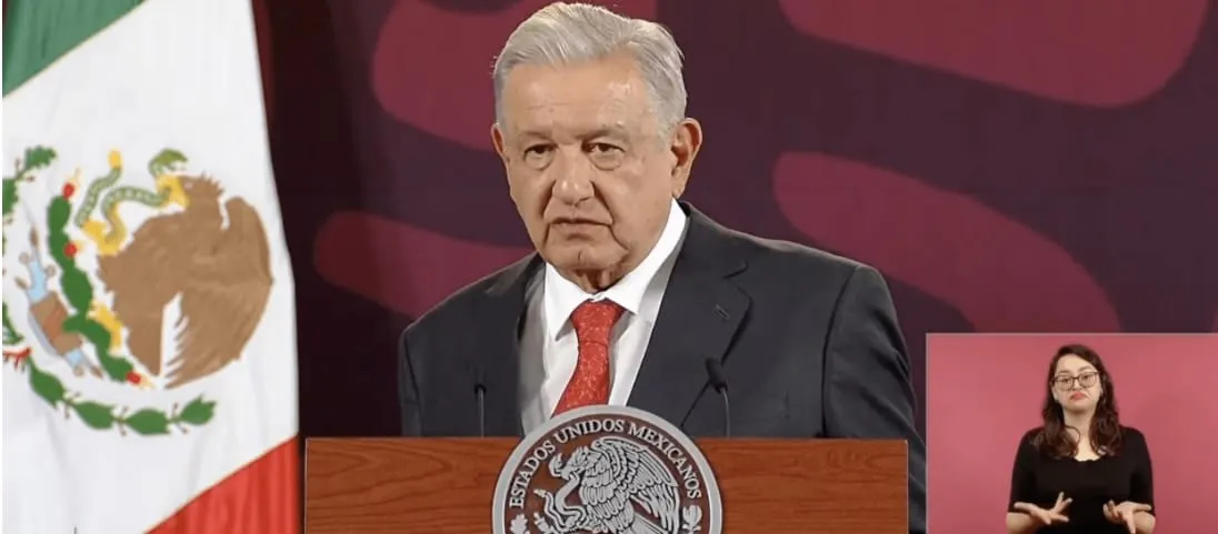 AMLO acusa que crimen organizado está infiltrado en autoridades de Taxco