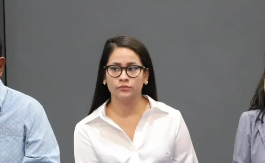 Sheinbaum “aclaró rumores” sobre su capacidad para ser Presidenta, señala Citlali Calixto