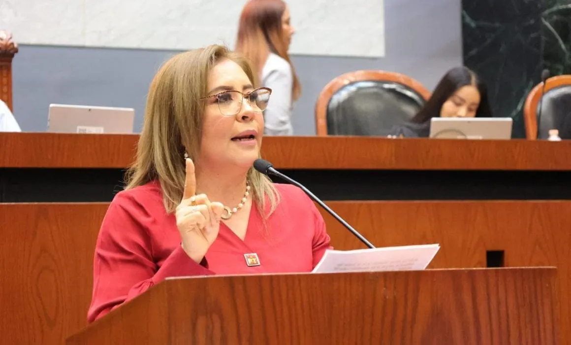 Proponen crear Ley de los derechos las jefas de familia en Guerrero