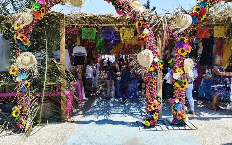 Acapulco arrancará este miércoles el Jolgorio Acapulqueño 2024