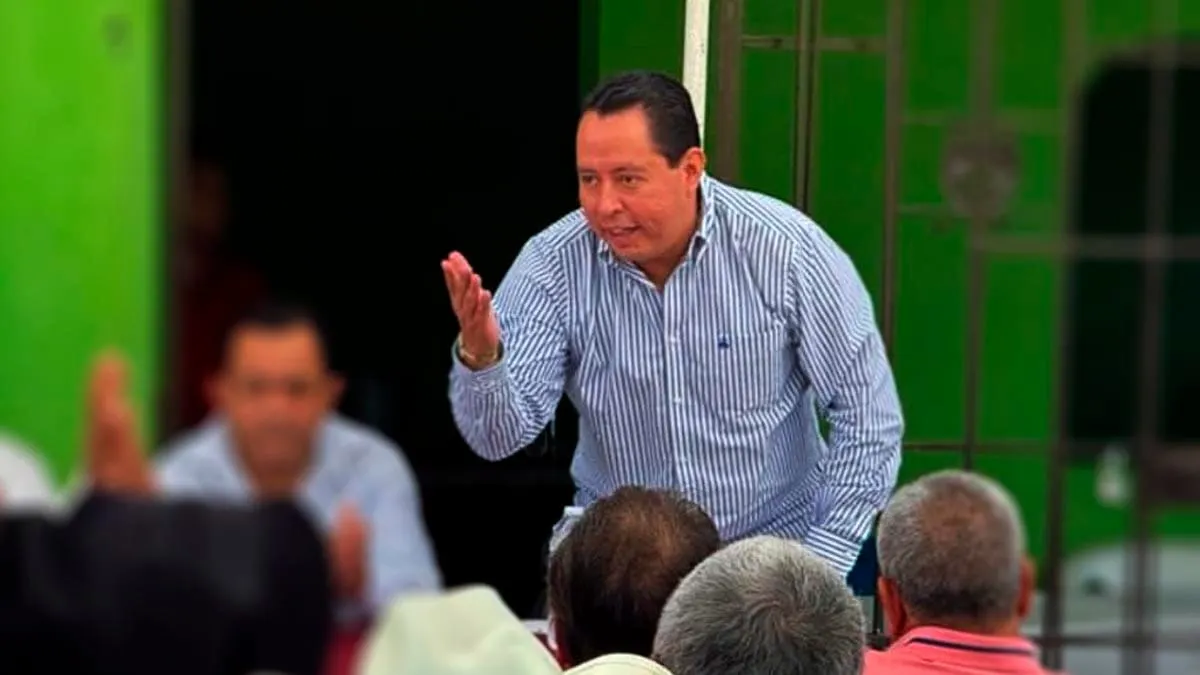 Amenaza el CJNG al candidato de Morena a la alcaldía de Chilpancingo