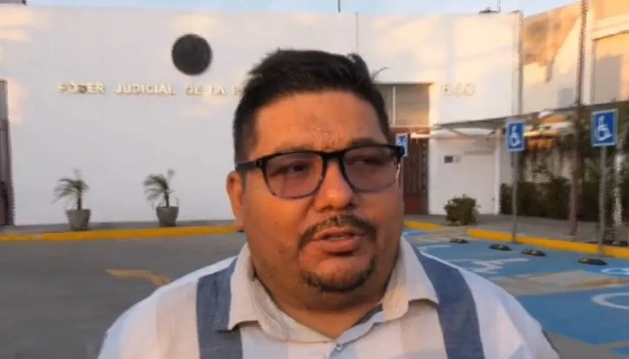 Buscan verdad con captura del policía estatal David, dice Filiberto Velázquez