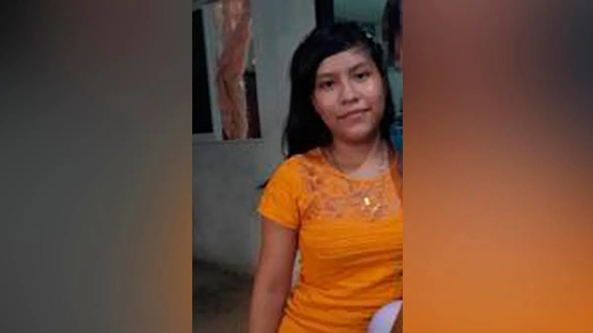 Buscan a niña de 13 años en Acapulco; se la habría llevado un señor en moto