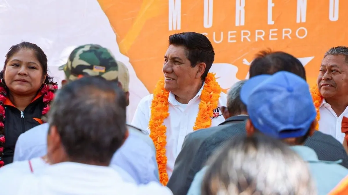 Mario Moreno acreditará su postulación afromexicana ante el TEPJF