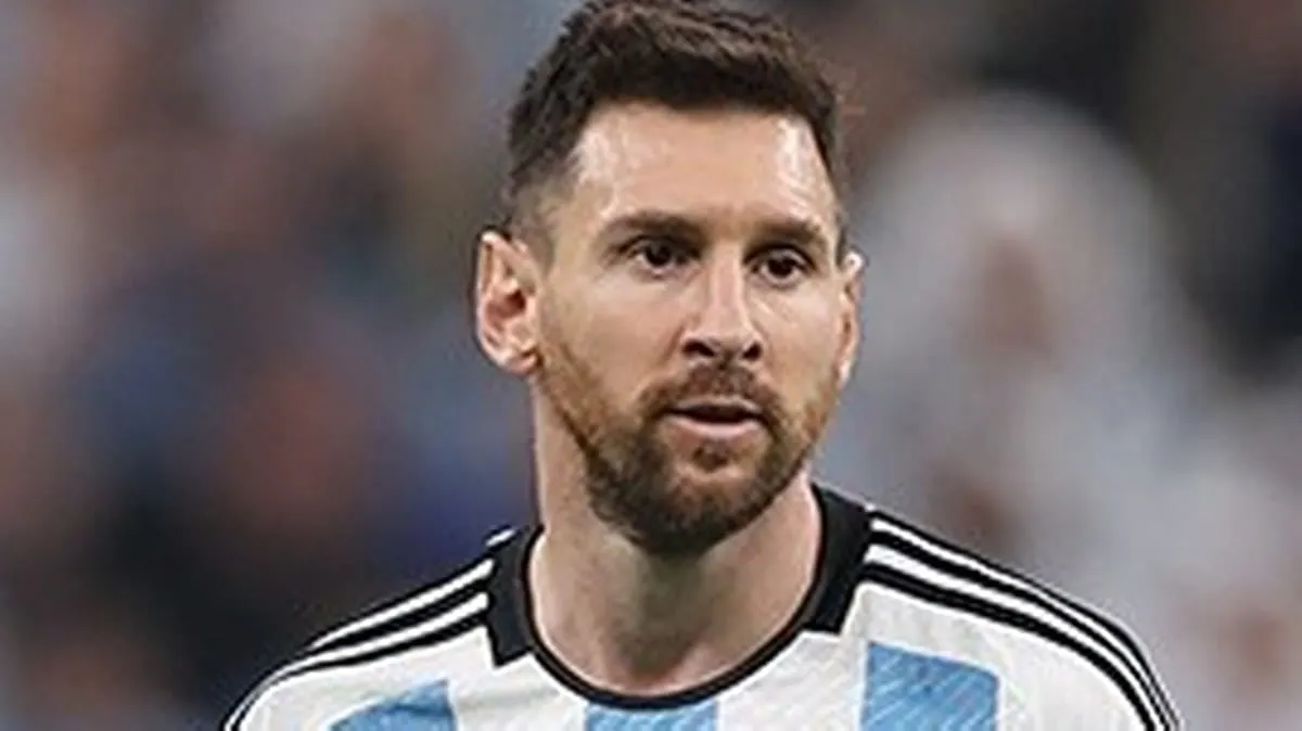 “Abuchear a Messi es abuchear a la pelota, al futbol», dice Luis García