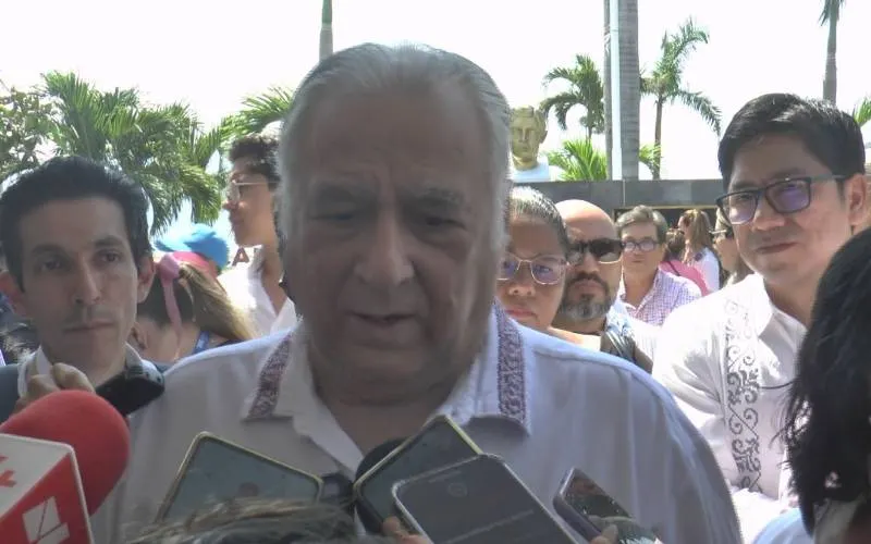 Garantizan relanzamiento internacional de Acapulco después de Otis