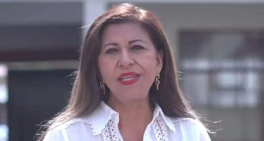 Candidata de Morena en Cuautitlán denuncia intimidación policíaca