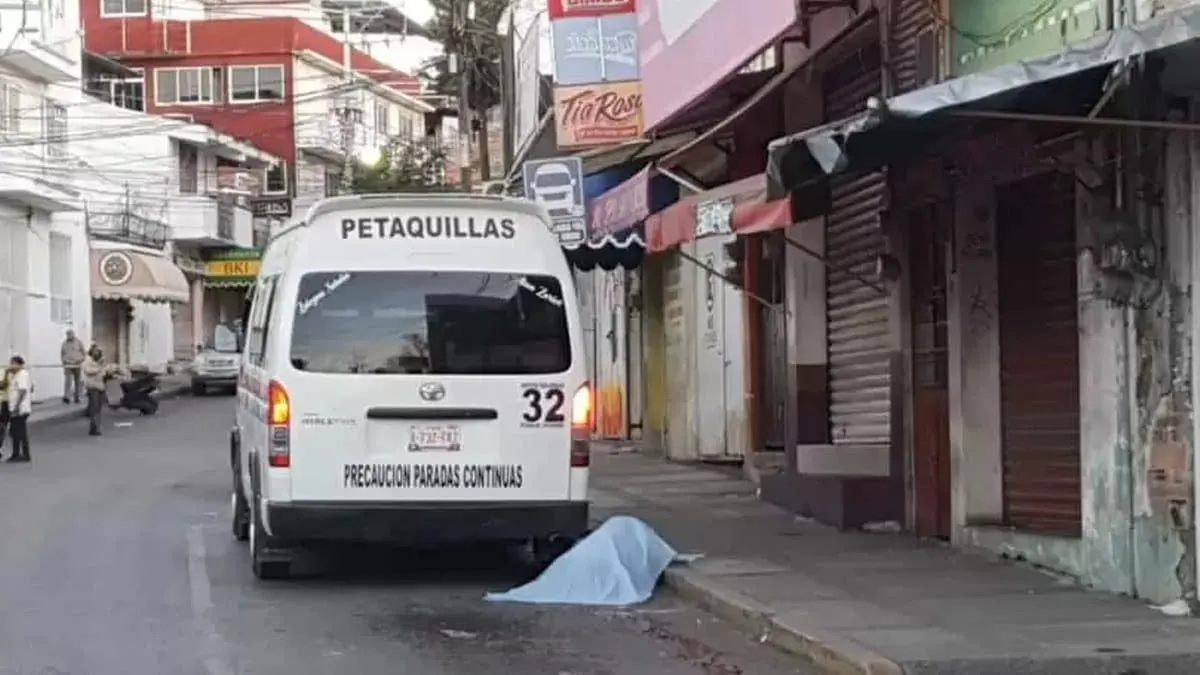 Chilpancingo, Guerrero, de las 6 ciudades de México más inseguras para vivir en 2024