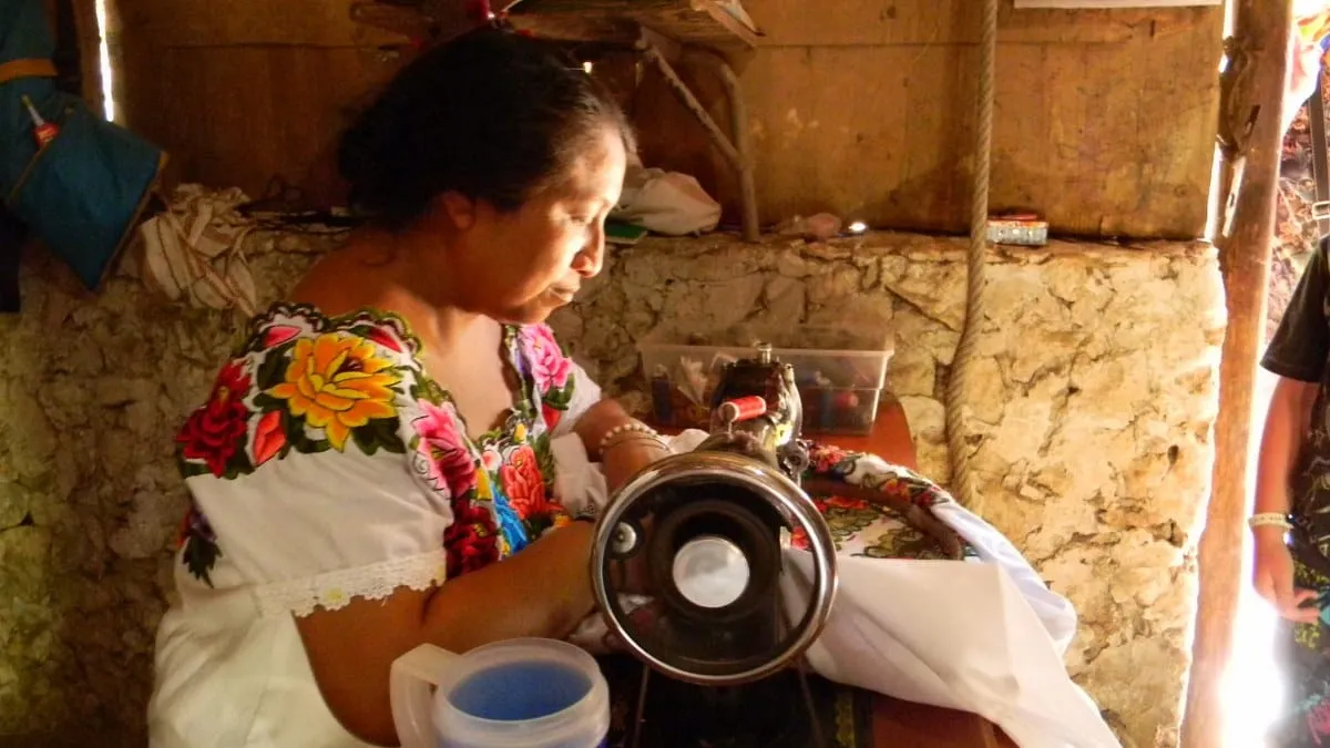 En México 24.8 millones de mujeres viven en situación de pobreza: IMCO