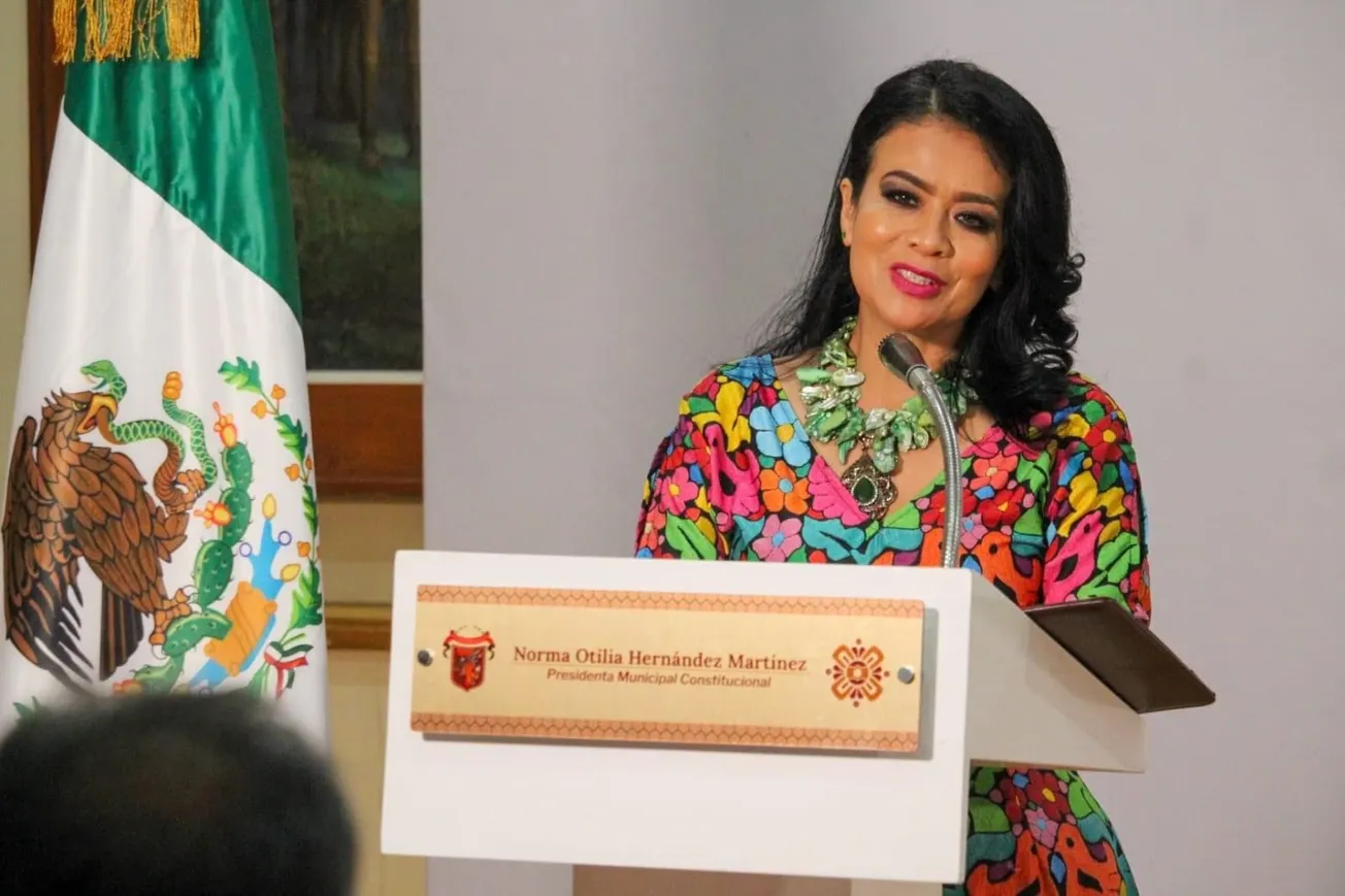 Impugna Norma Otilia la candidatura de Jorge Salgado a la alcaldía de Chilpancingo