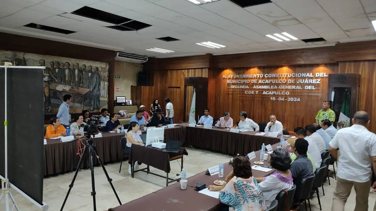 Aprueban programa de ordenamiento ecológico en Acapulco