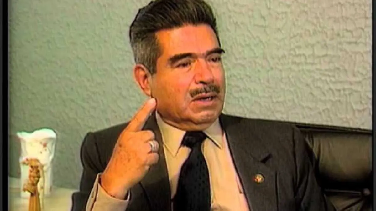 Congreso de Guerrero aprueba inscripción con letras doradas de “Othón Salazar Ramírez”