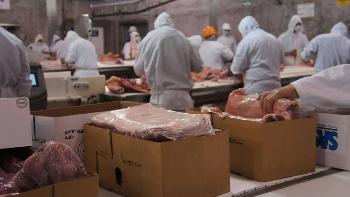 Promueven productos de Guerrero y otros estados en Hong Kong