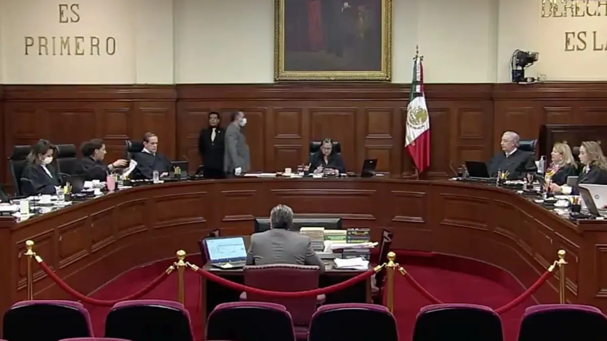 INPI exige respeto a derechos indígenas en la SCJN por Ley lesiva en Michoacán