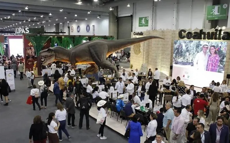 Arrancan agenda para Tianguis Turístico en Acapulco