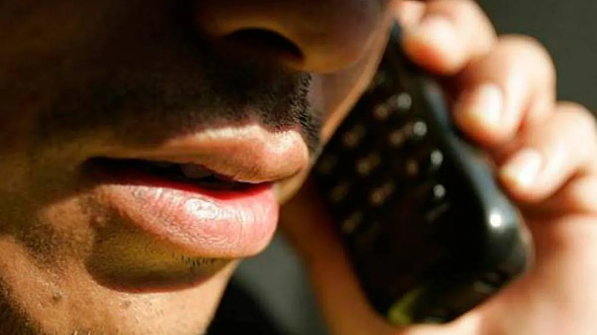 Frustran secuestro virtual en Chilpancingo; criminales operan desde penal en CDMX