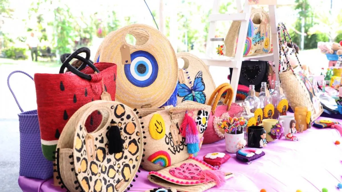 Congreso de Guerrero celebra taller-bazar pare mujeres emprendedoras