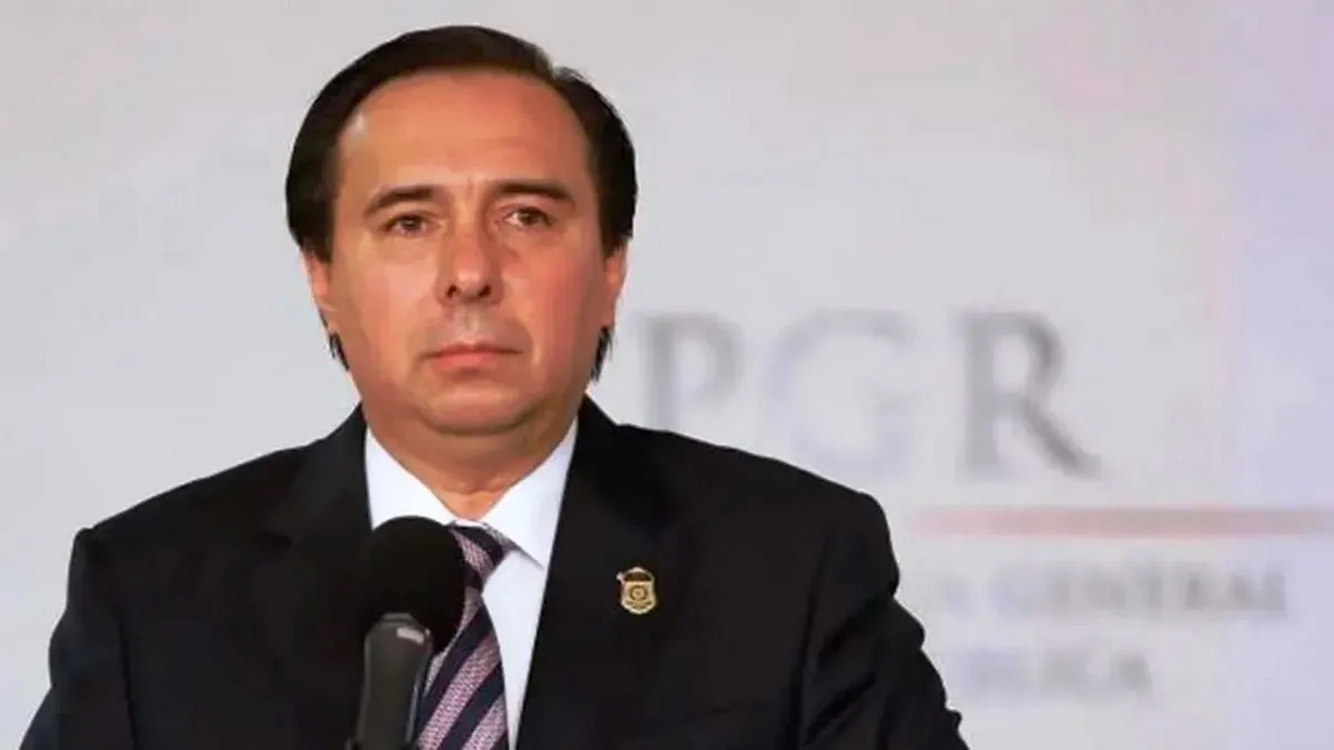 Israel acepta extradición de Roemer pero obstaculiza la de Zerón