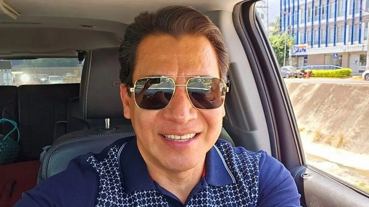 Victoriano Wences, político de probada corrupción, quiere ser alcalde de Tlapa