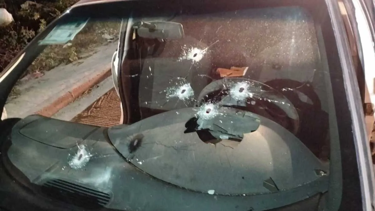 Por violencia, piden seguridad más de 30 candidatos en Morelos