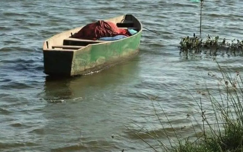 Hallan cuerpo de tercer víctima mortal por volcadura de panga en Coyuca de Benítez