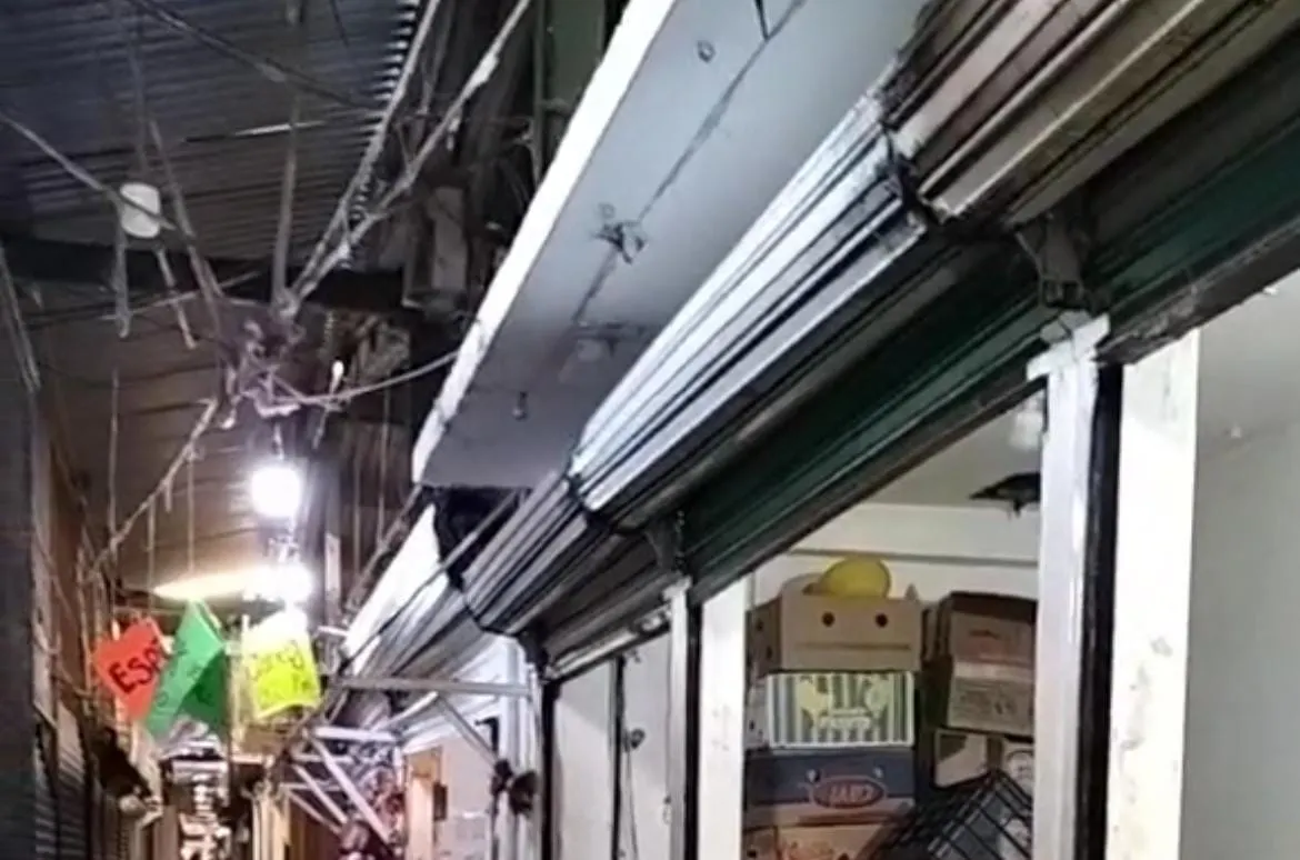 Atacan a balazos carnicería en Cuautla