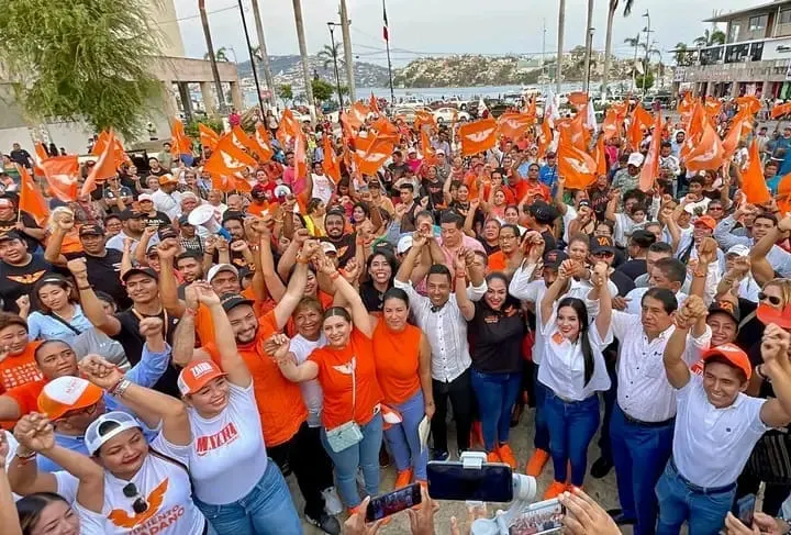 “No ganará la impugnación”, revira Yoshio Ávila al juicio de Abelina promovido ante el TRIFE