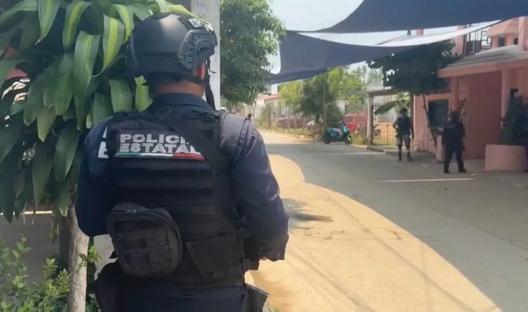 Identifican a dos de los agresores de José Alfredo; están detenidos en Acapulco