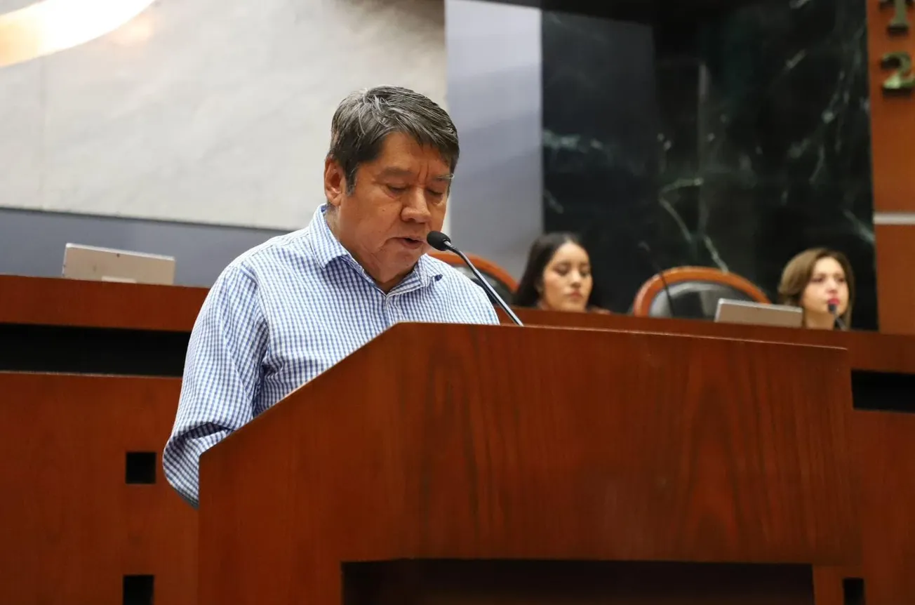 Analizan en el Congreso de Guerrero una ley de fomento a la lectura y el libro