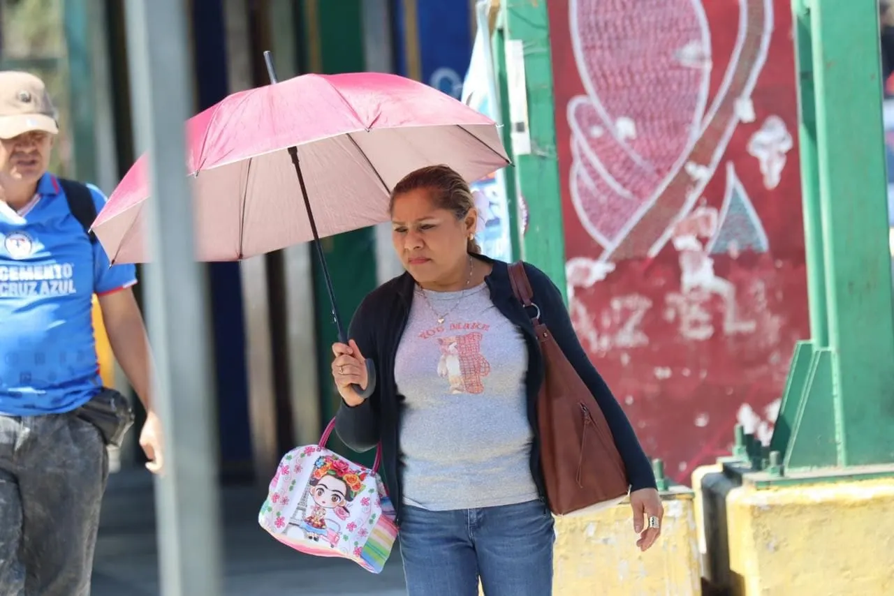 Por altas temperaturas, Guerrero registra 15 víctimas de golpe de calor en tres regiones