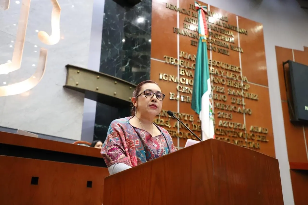 Urgen desde el Congreso reformas para mitigar el impacto ambiental en Guerrero