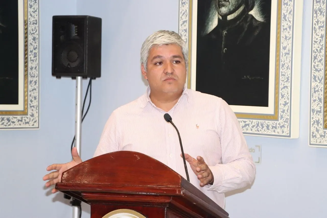 Plantean endurecer las multas y penas contra quienes causen incendios en Guerrero