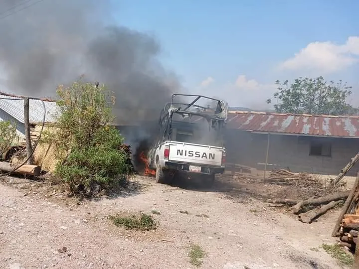 En Guerrero, violencia deja 18 víctimas en cuatro municipios, tan solo el jueves