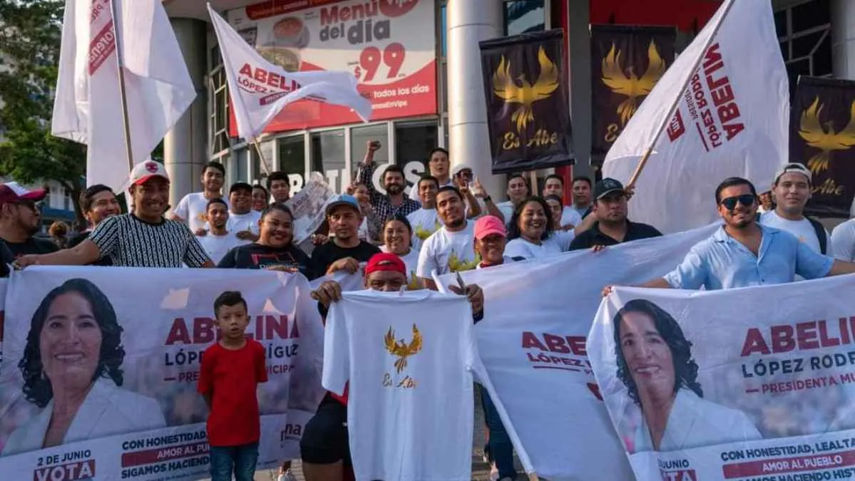 «Ser chapulín tiene consecuencias», dice Abelina tras revés de Yoshio y Granda