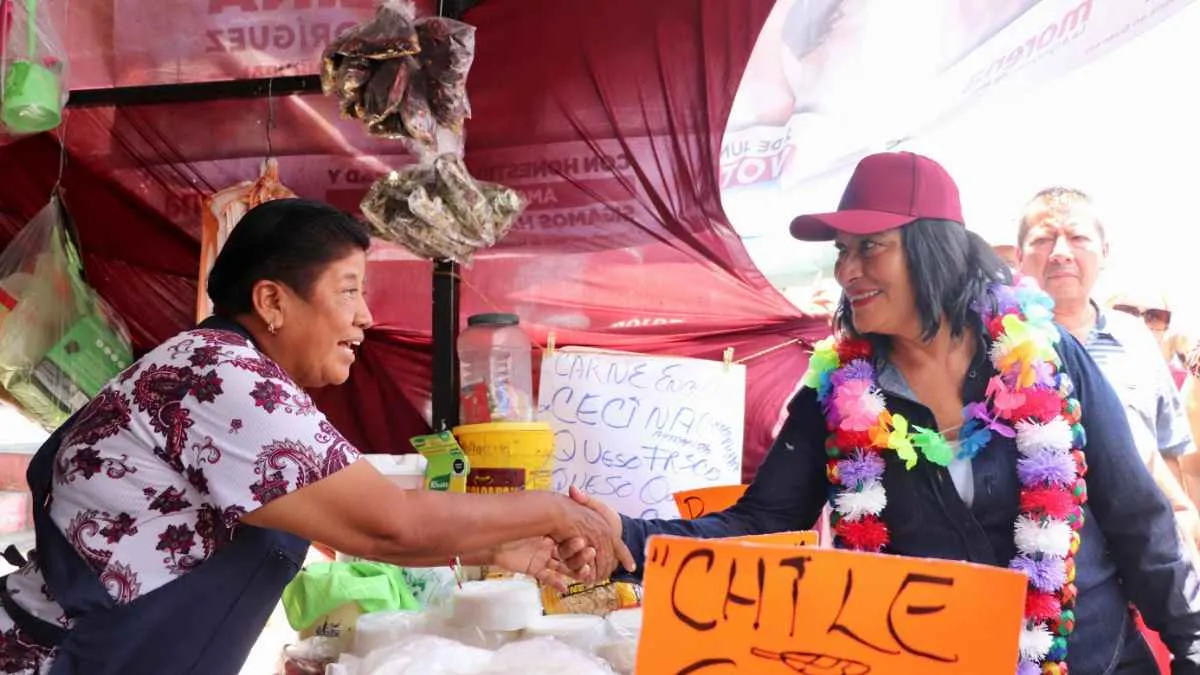 Proyecto de Abelina López se consolida en zona Diamante de Acapulco