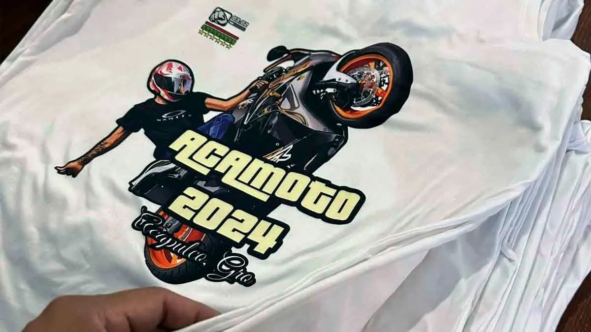 ¿Irás al Acamoto? Debes tomar en cuenta estas 10 cosas